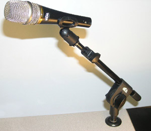 Штанга для микрофона HEIL SB-2