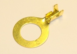 Кольцо 10,5 мм (t=0,8)