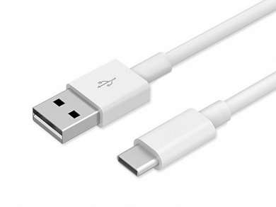 Шнур шт. USB А - шт. USB C