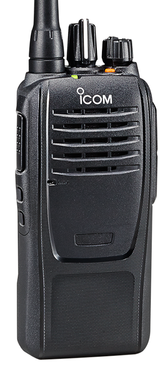 Портативная радиостанция ICOM IC-F1000