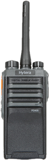Портативная радиостанция Hytera PD405