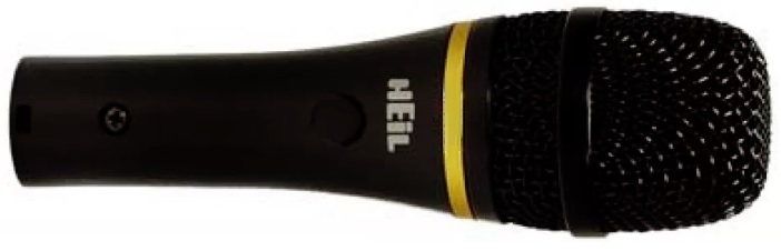 Микрофон HEIL HM-PRO