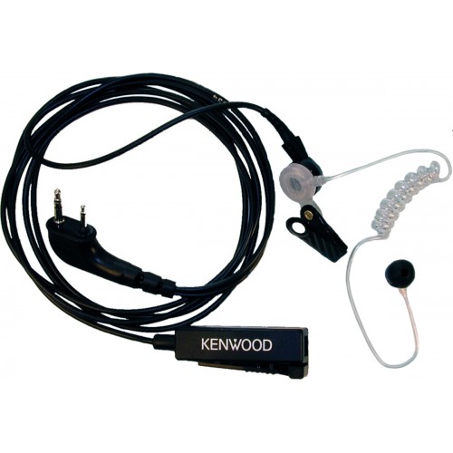 Гарнитура для рации Kenwood KHS-8BL