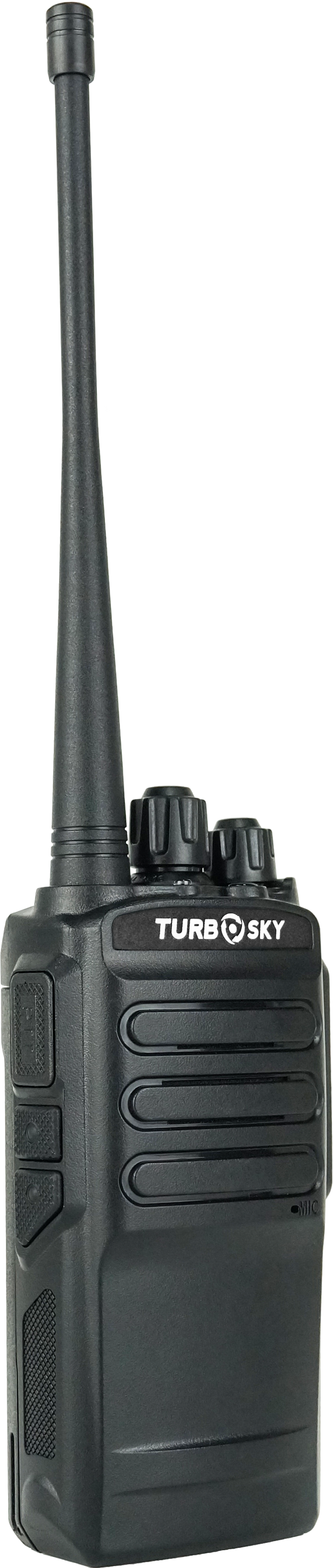 Портативная радиостанция TurboSky T3