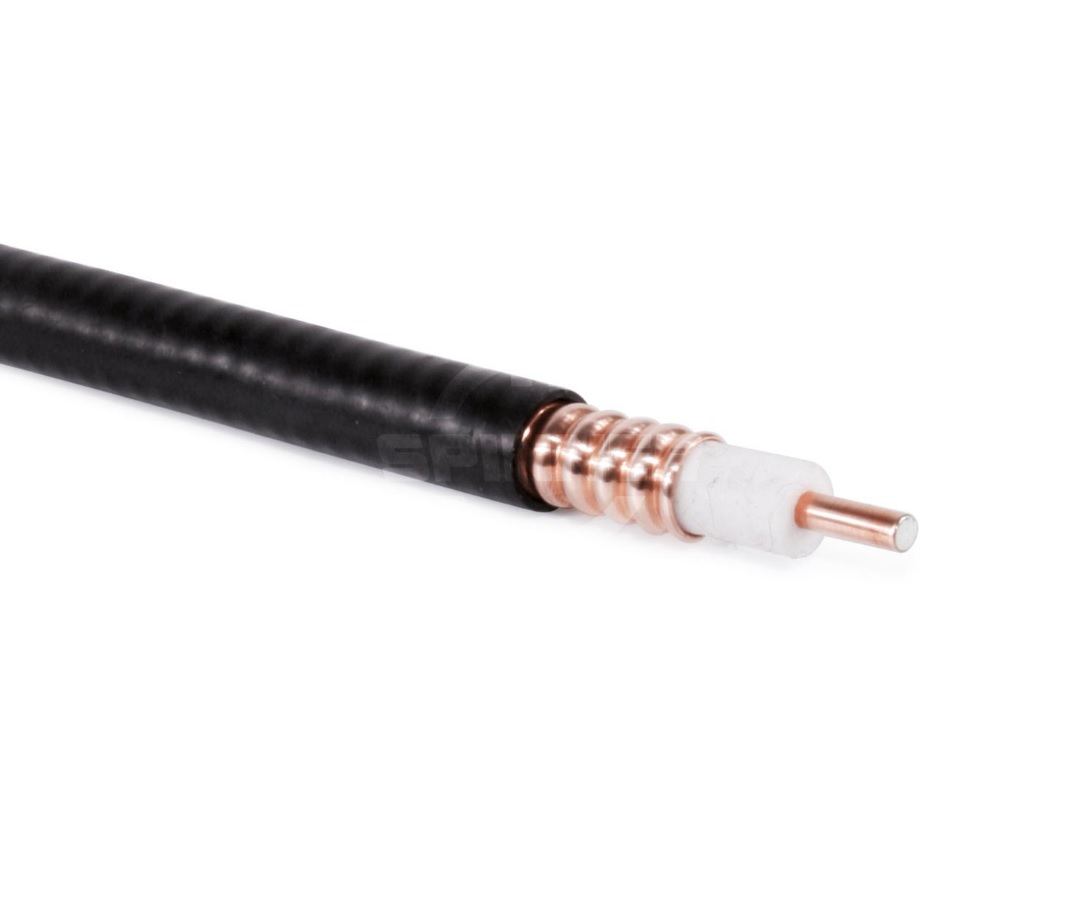 Кабель коаксиальный Radiolab WAVEFLEX 1/2&quot;