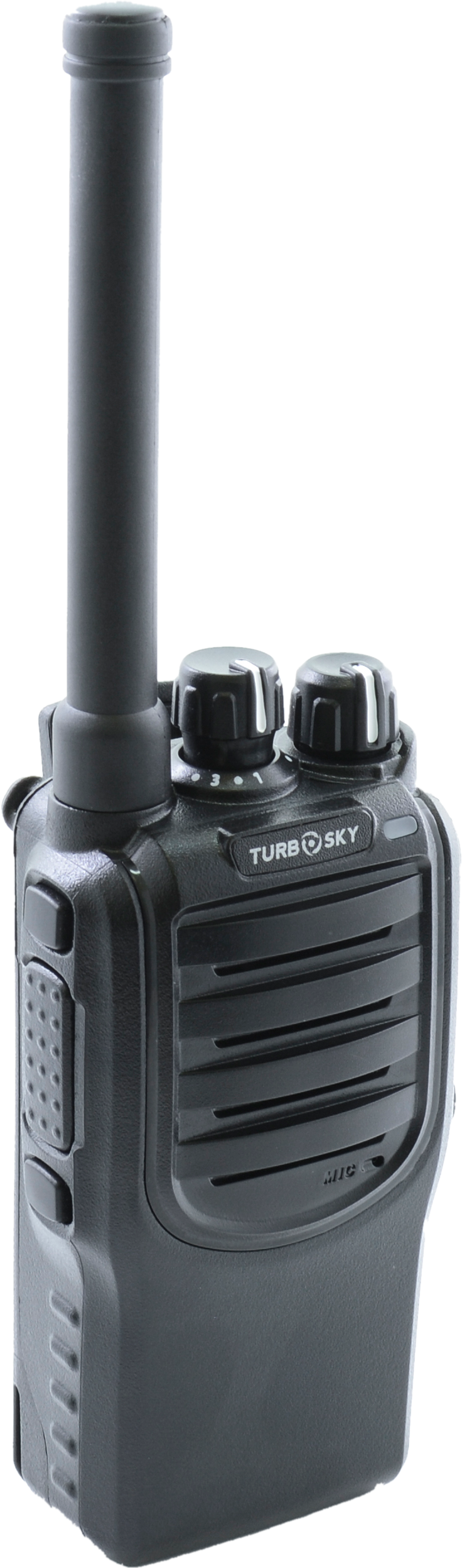 Портативная радиостанция TurboSky T4