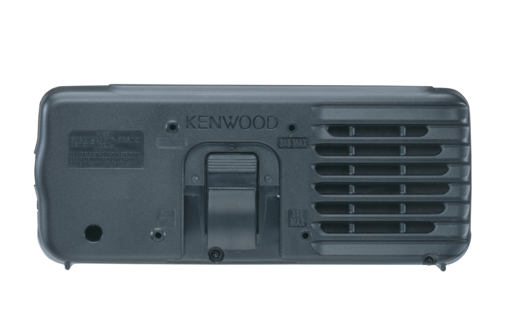 КВ трансивер Kenwood TS-480HX