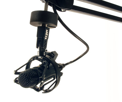 Микрофон HEIL PR-781