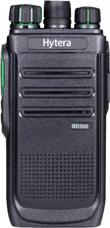 Портативная радиостанция Hytera BD505