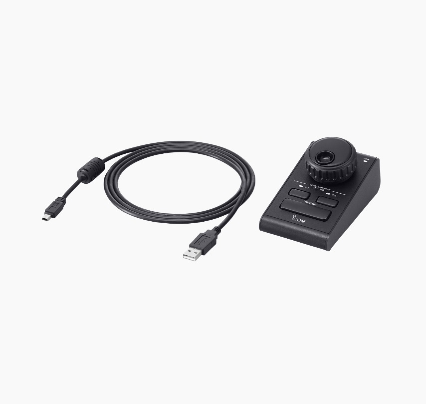 Валкодер ICOM RC-28 USB