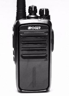 Портативная радиостанция Roger KP-52