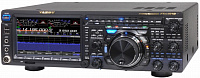 КВ трансивер Yaesu FTDX101D