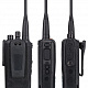 Портативная радиостанция Alinco DJ-AXD4 DMR