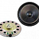 Динамик 120ohm 0.25W d30mm