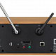 Интернет радиоприемник Sangean DDR-66BT Walnut