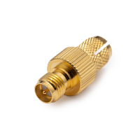 S-A112/5D, штекер RP-SMA, реверс, под пайку, 5D-FB