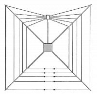 Вертикальная антенна MFJ-1836H
