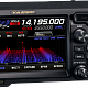 КВ трансивер Yaesu FTDX-10