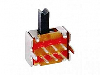 Переключатель полозковый RWJ-006 L