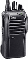 Портативная радиостанция ICOM IC-F3103D