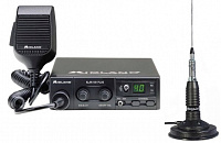 Набор рации для дальнобойщика Lite 1