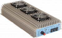 Усилитель мощности RM HLA 300/V PLUS FANS