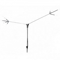 Дипольная антенна Diamond HFV5