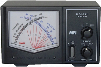 КСВ метр MFJ-891