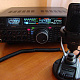 Микрофон настольный Yaesu MD-200A8X