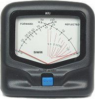 КСВ метр MFJ-842