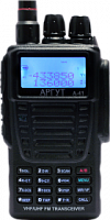 Портативная радиостанция Аргут A-41