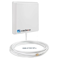 Базовая антенна Radaxo P-4G