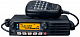 Автомобильная рация Yaesu FTM-3207DR