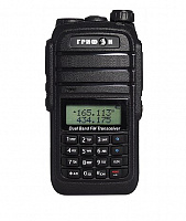 Портативная радиостанция ГРИФОН G-6