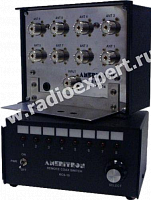 Антенный коммутатор AMERITRON RCS-10X