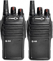 Набор &quot;Рация для рыбака 2x1&quot;