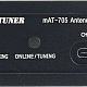 Антенный тюнер mAT-705
