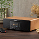 Интернет радиоприемник Sangean DDR-66BT Walnut