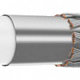 RG-6 U коаксиальный кабель