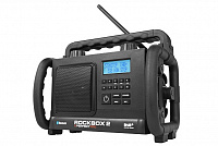 Настольный радиоприемник PerfectPro ROCKBOX 2