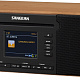 Интернет радиоприемник Sangean DDR-66BT Walnut
