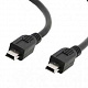 Шнур шт. Mini USB 5P - шт. Mini USB 5P