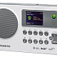 Интернет радиоприемник Sangean WFR-28C
