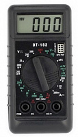 Мультиметр DT-182
