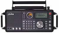 Портативный радиоприемник Tecsun S-2000