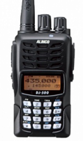 Портативная радиостанция Alinco DJ-500