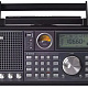 Портативный радиоприемник Tecsun S-2000