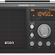 Портативный радиоприемник Grundig Field BT