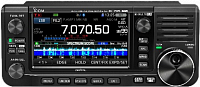 КВ трансивер ICOM IC-705