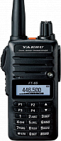 Портативная радиостанция Yaesu FT-65R